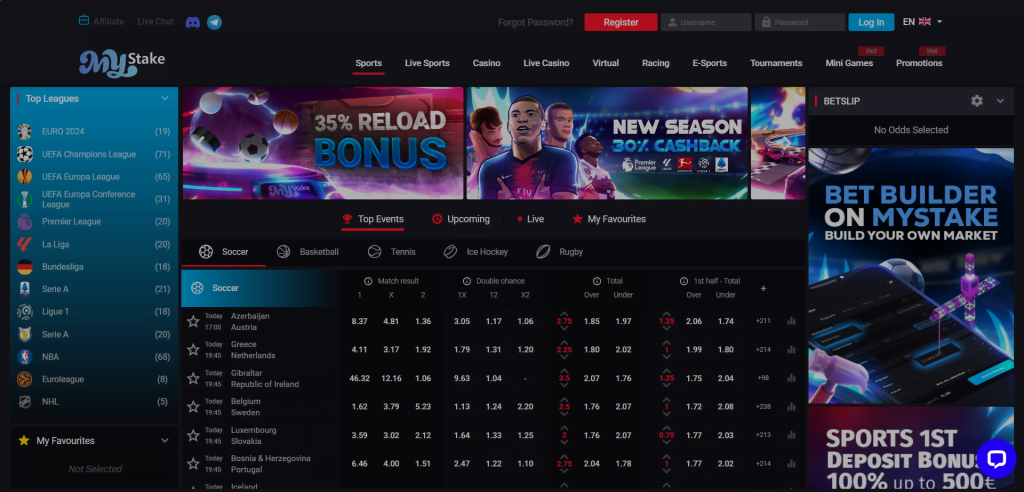 No KYC Casinos that accept UK players