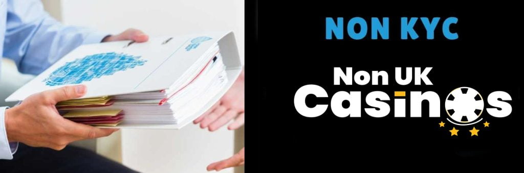 No-KYC Crypto Casinos
