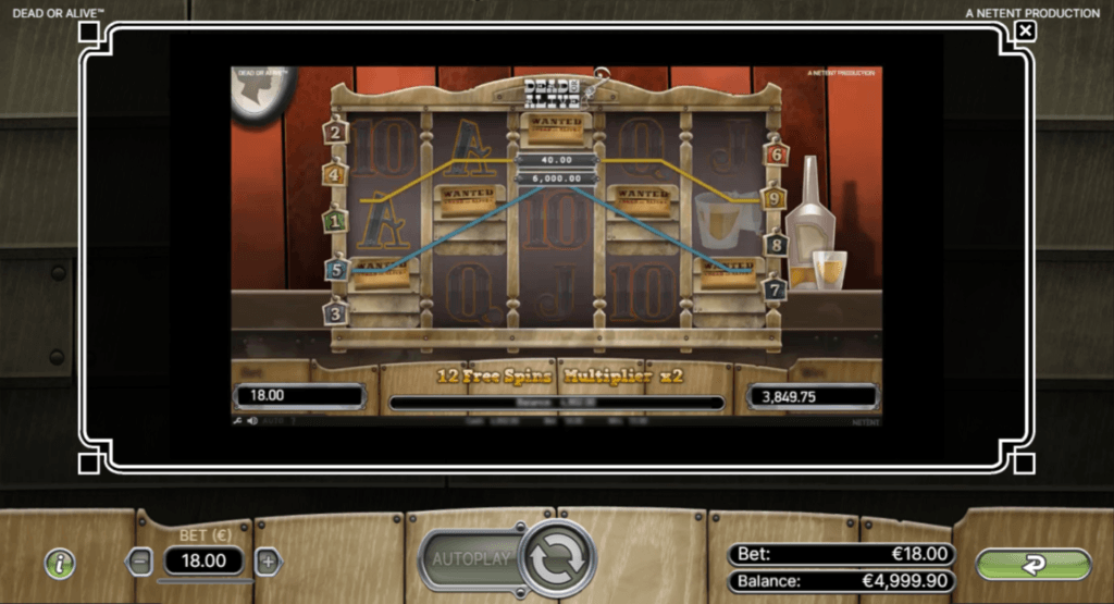 Dead-or-Alive-Netent-Feature