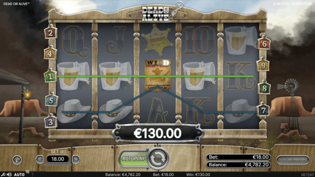 Dead-or-Alive-Netent-Win