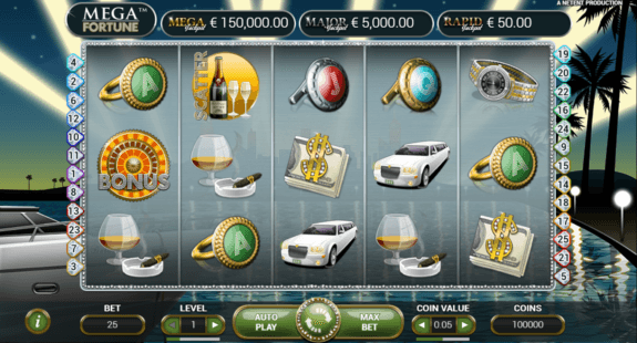 Mega-Fortune-NetEnt-Slot