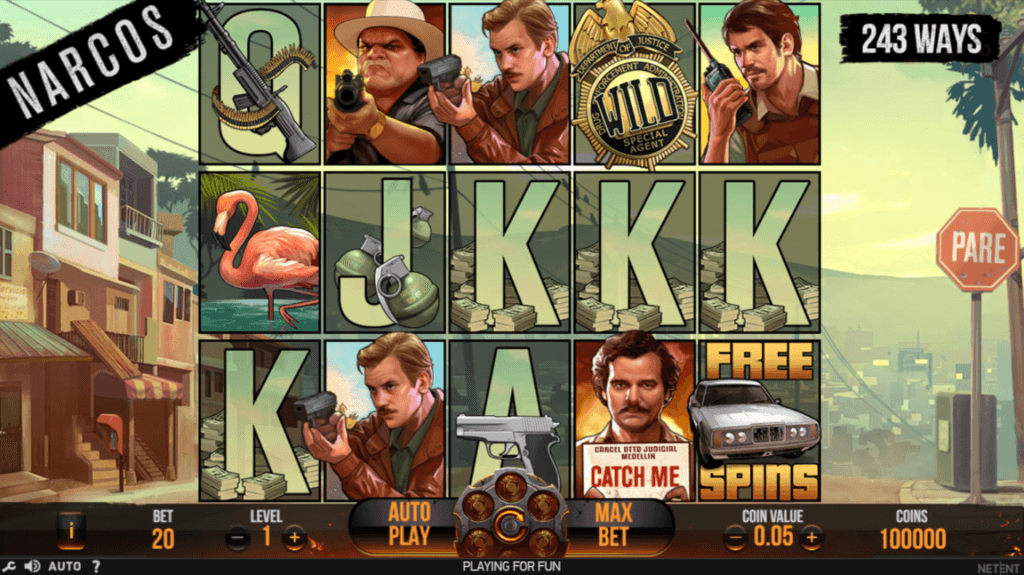 Narcos-NetEnt-Online-Slot