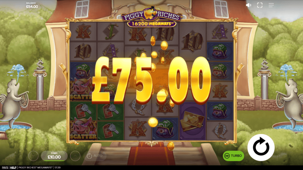 Piggy-Riches-Megaways-Red-Tiger-Win