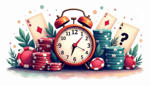 Non UK Casinos With Fast Withdrawal: Top Picks for Quick Cashouts